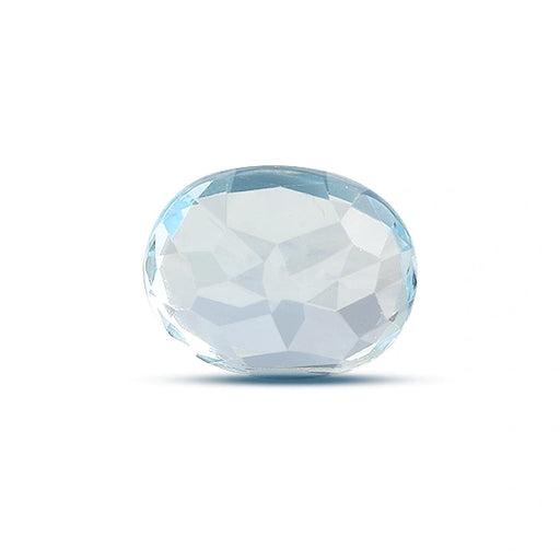 Blue Topaz - 3.72 carats