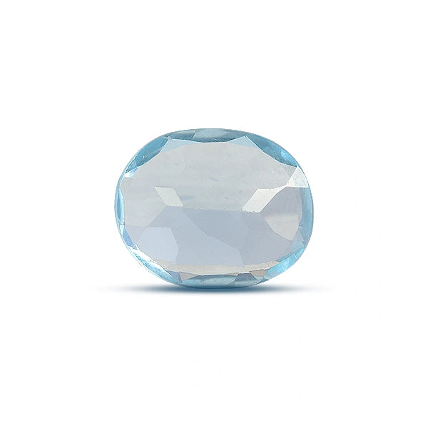Blue Topaz - 4.15 carats