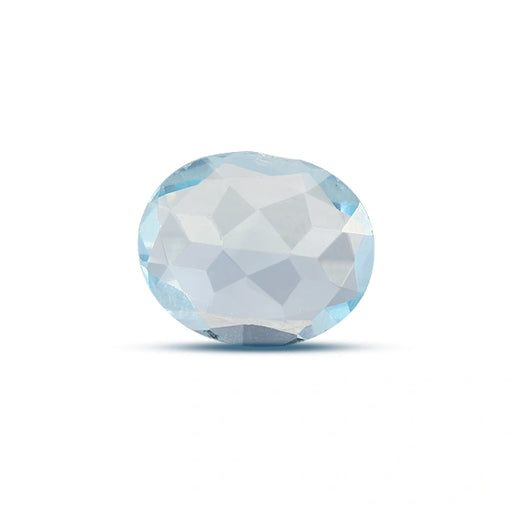 Blue Topaz - 4.17 carats