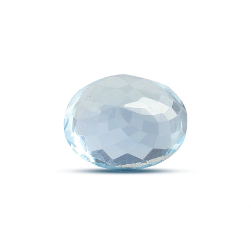 Blue Topaz - 4.64 carats