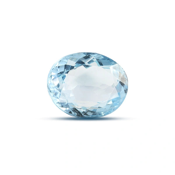 Blue Topaz - 4.64 carats