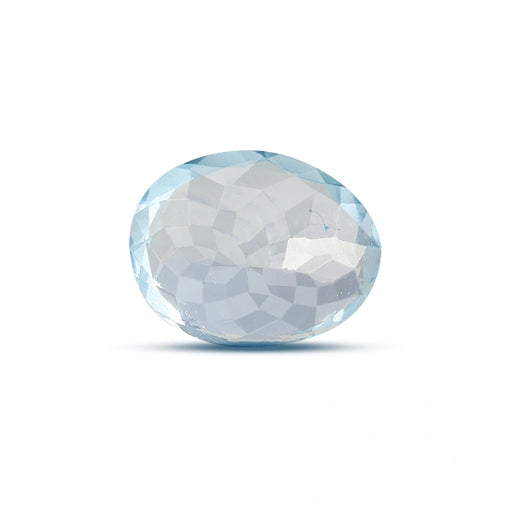 Blue Topaz - 4.70 carats