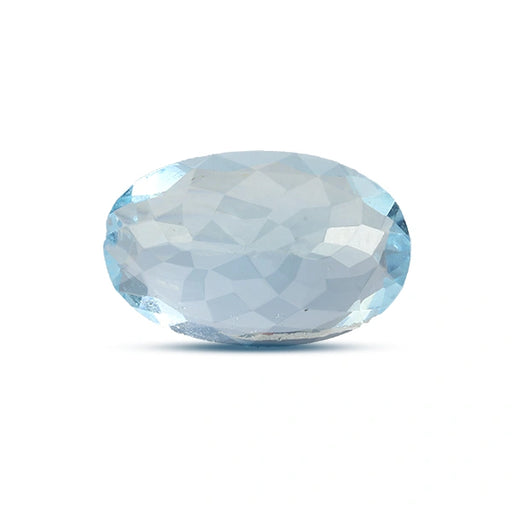Blue Topaz - 4.75 carats