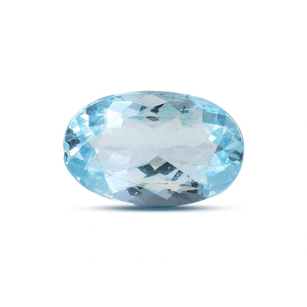 Blue Topaz - 4.75 carats