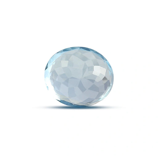 Blue Topaz - 4.78 carats