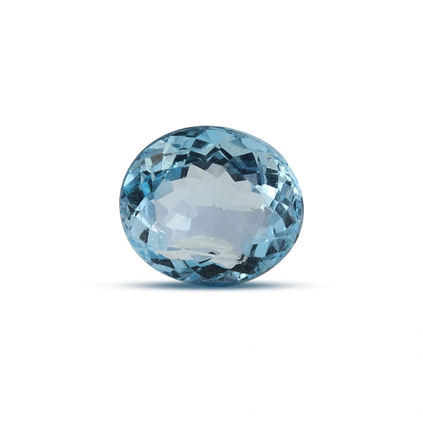 Blue Topaz - 4.78 carats