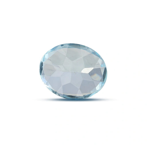 Blue Topaz - 4.93 carats