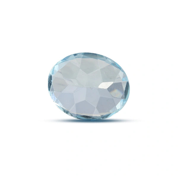 Blue Topaz - 4.93 carats