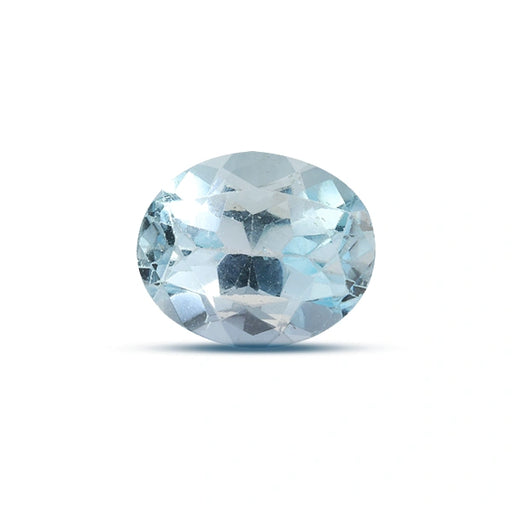 Blue Topaz - 4.93 carats