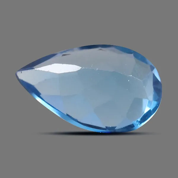 Blue Topaz - 6.59 carats
