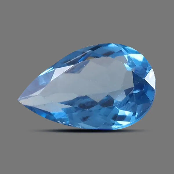 Blue Topaz - 6.59 carats