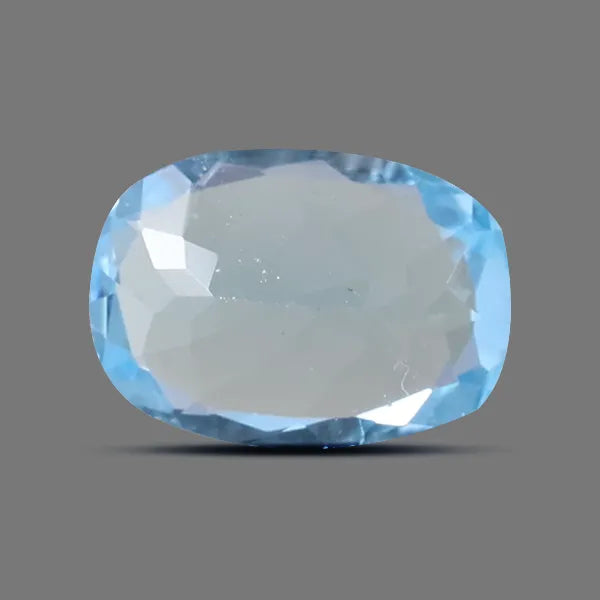 Blue Topaz - 6.6 carats