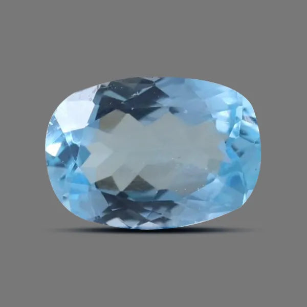 Blue Topaz - 6.6 carats