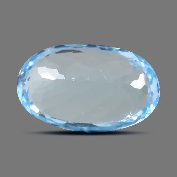 Blue Topaz - 8.2 carats