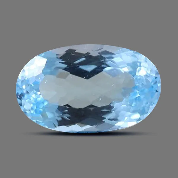 Blue Topaz - 8.2 carats