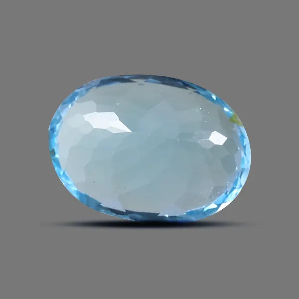 Blue Topaz - 8.3 carats