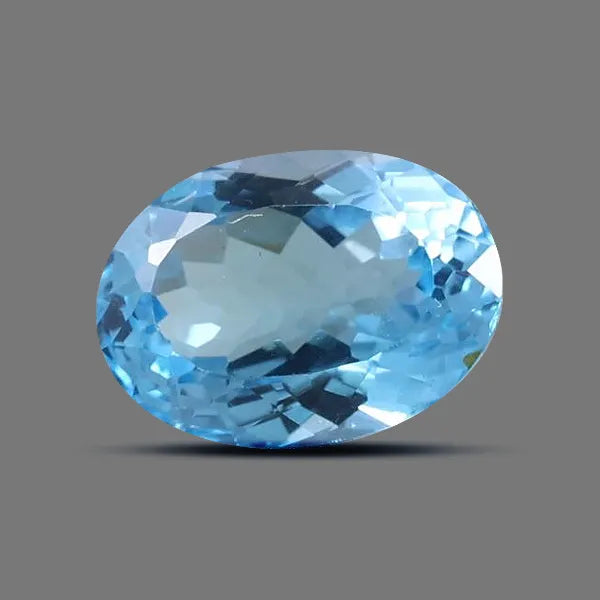 Blue Topaz - 8.3 carats