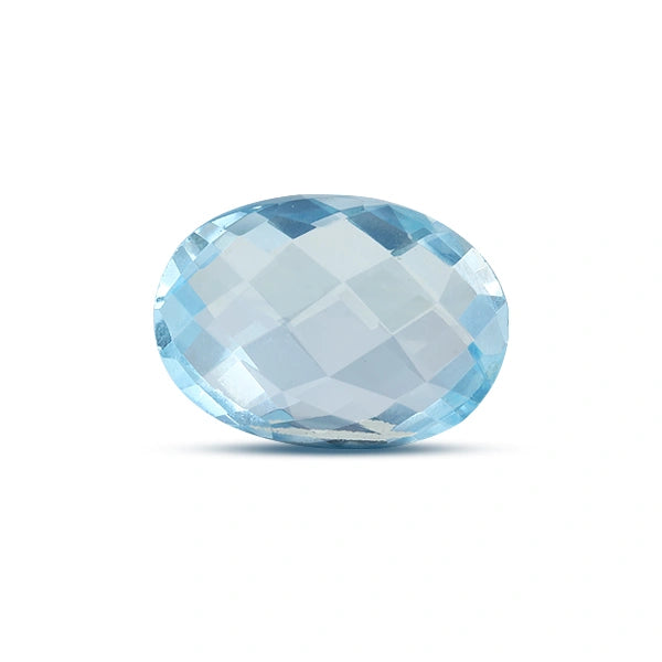 Blue Topaz - 9.29 carats