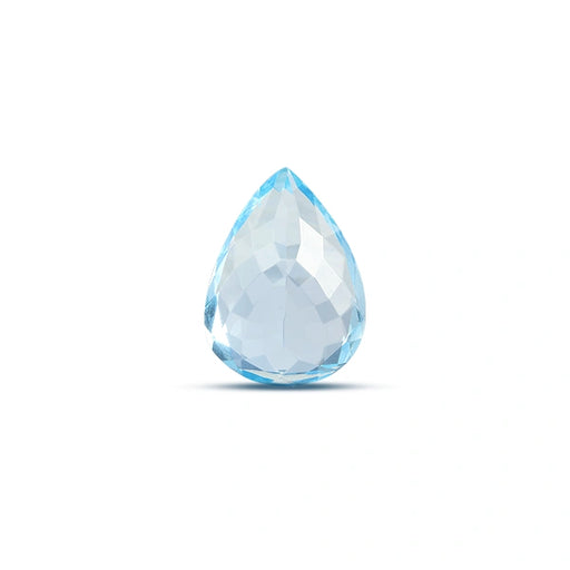 Blue Topaz - 9.47 carats
