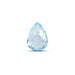 Blue Topaz - 9.47 carats