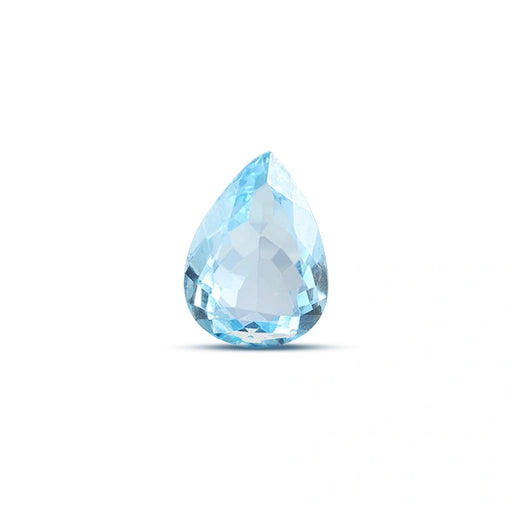 Blue Topaz - 9.47 carats