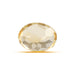 Citrine - 4.18 carats