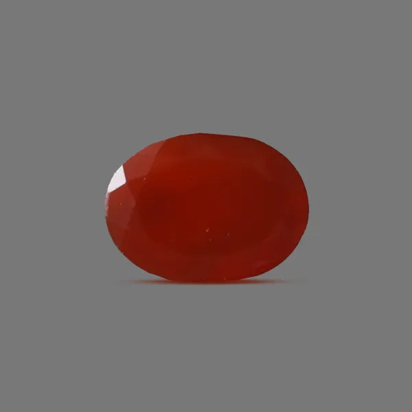 Carnelian - 6.47 carats