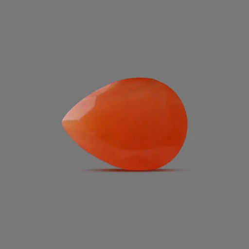 Carnelian - 6.50 carats