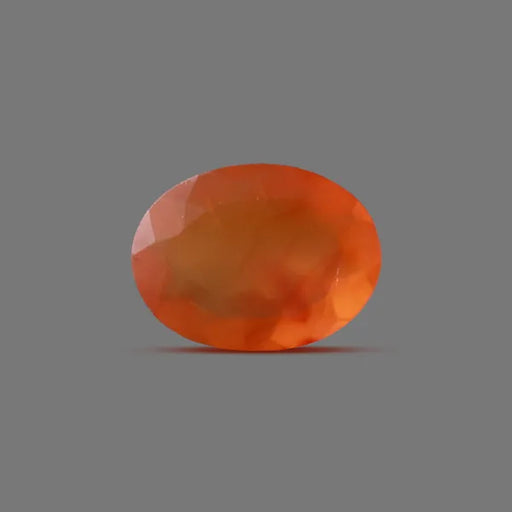 Carnelian - 7.08 carats