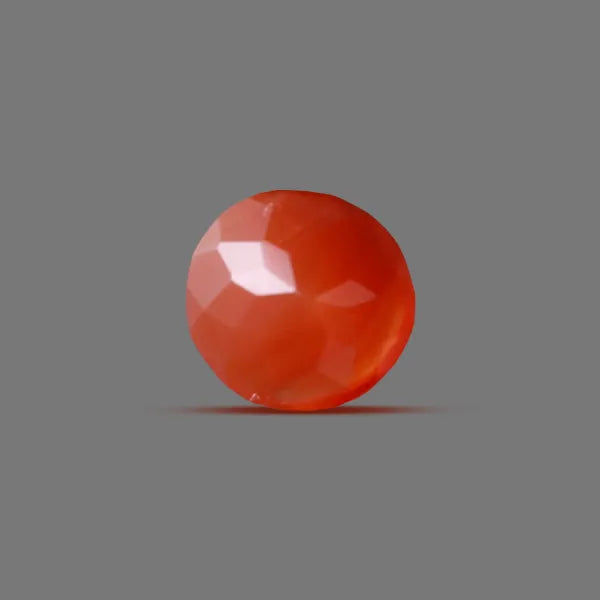 Carnelian - 7.27 carats