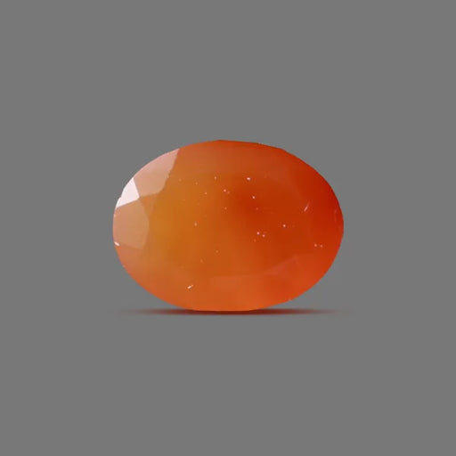 Carnelian - 7.28 carats