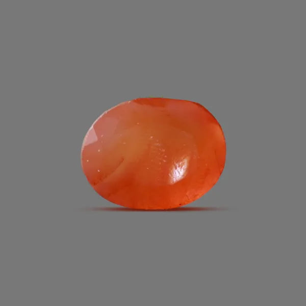 Carnelian - 7.64 carats