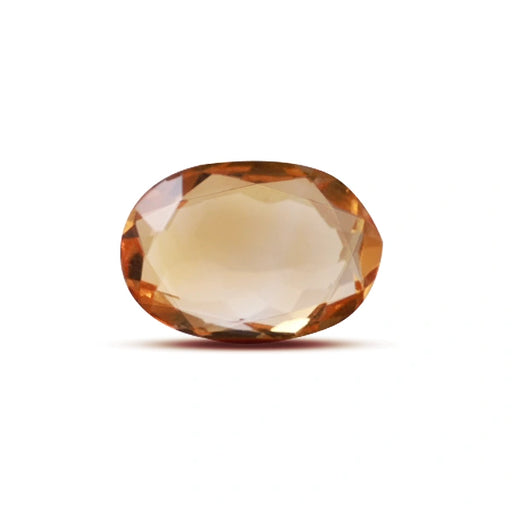 Citrine - 2.63 carats