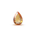 Citrine - 3.71 carats