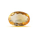 Citrine - 3.75 carats