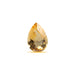 Citrine - 3.87 carats