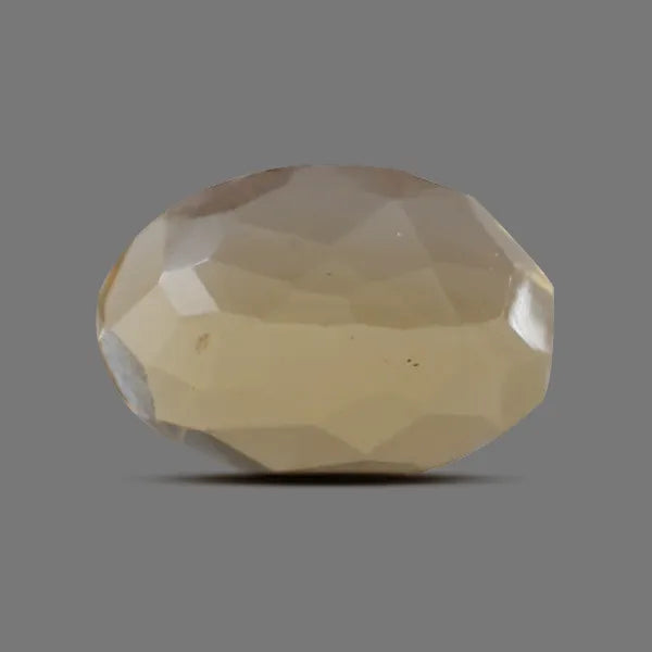 Citrine - 3.9 carats