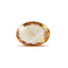 Citrine - 4.37 carats