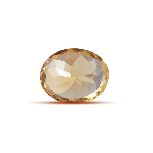 Citrine - 4.00 carats