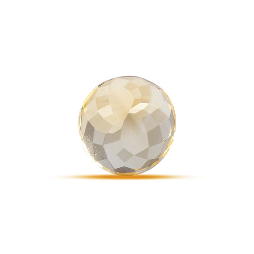 Citrine - 5.14 carats