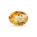 Citrine - 5.22 carats