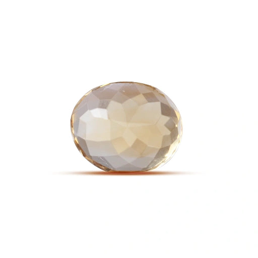 Citrine - 5.33 carats