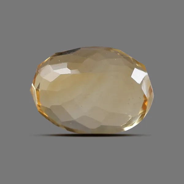 Citrine - 5.33 carats