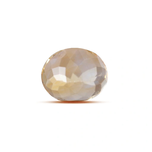 Citrine - 5.50 carats