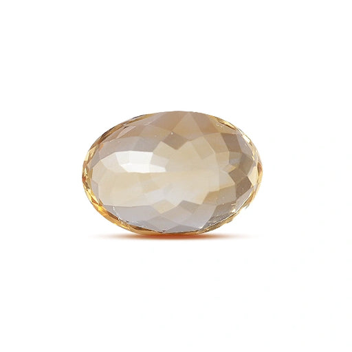 Citrine - 6.09 carats