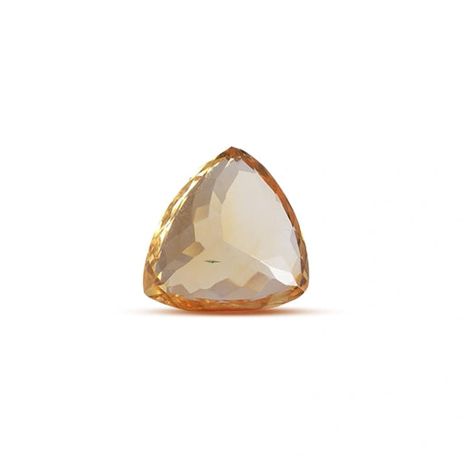 Citrine - 6.15 carats
