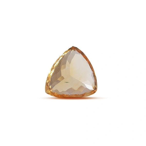 Citrine - 6.15 carats