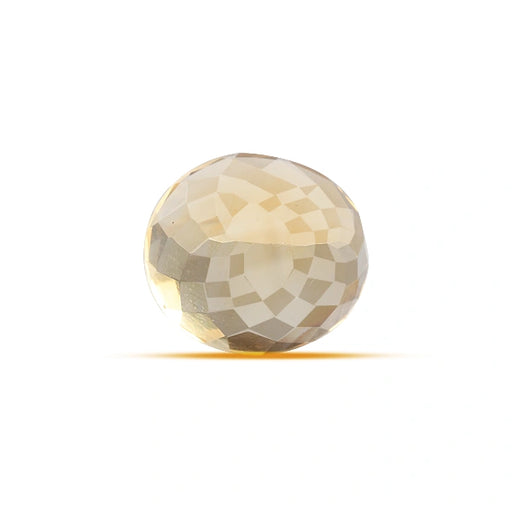 Citrine - 7.46 carats