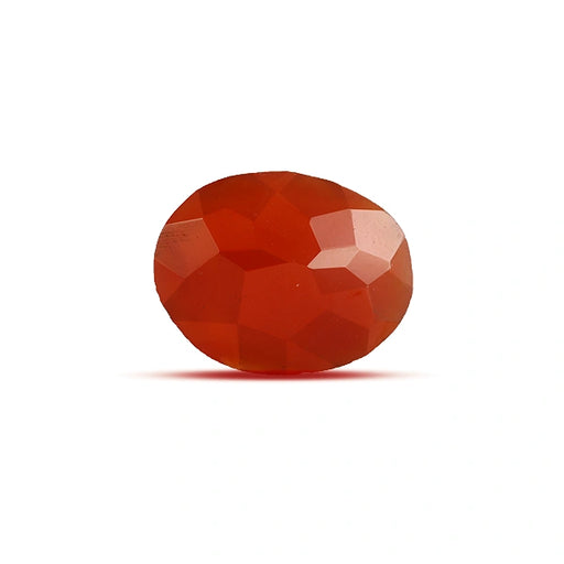 Carnelian - 6.40 carats