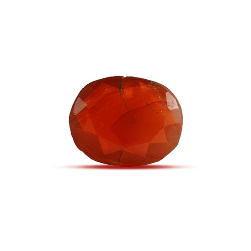 Carnelian - 4.42 carats